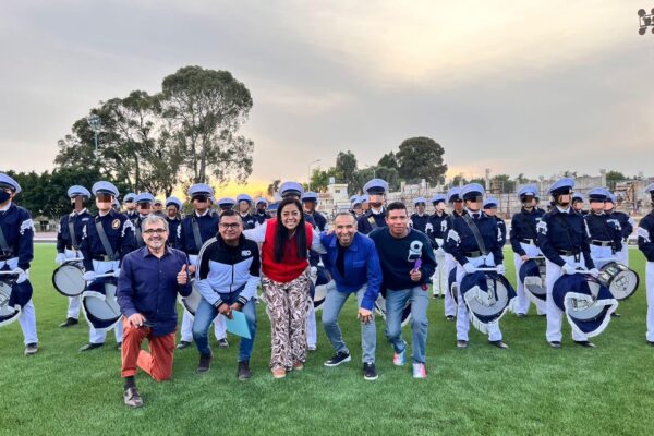 EL DEPORTE, LA EDUCACIÓN Y EL SANO ESPARCIMIENTO EN ATLIXCO SON UN DERECHO, NO UN PRIVILEGIO”: ARIADNA AYALA