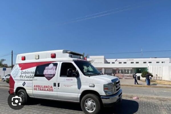 Dos adultos y una menor, resultaron lesionados por ataque con arma de fuego