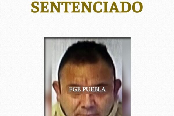 Sentenciado a 9 años de prisión por robo de vehículo agravado en San Pedro
