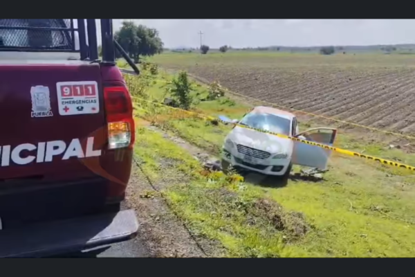 Muere masculino tras impactarse con otro vehículo en carretera Coyula-Tejupa.
