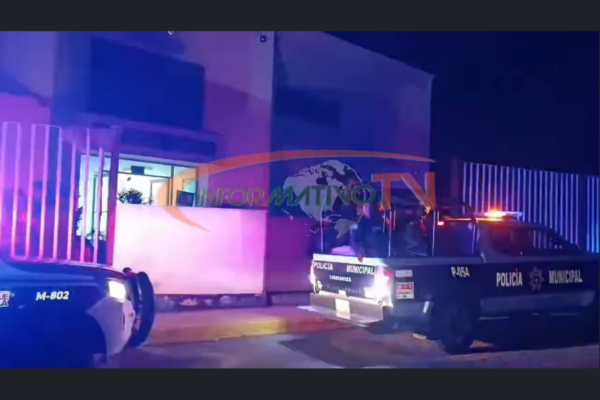 Detienen a ladrones de autopartes en Atlixco.