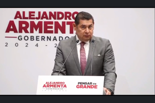Gratitud e inclusión sin prejuicios, pilares de nuestro Gobierno: Armenta