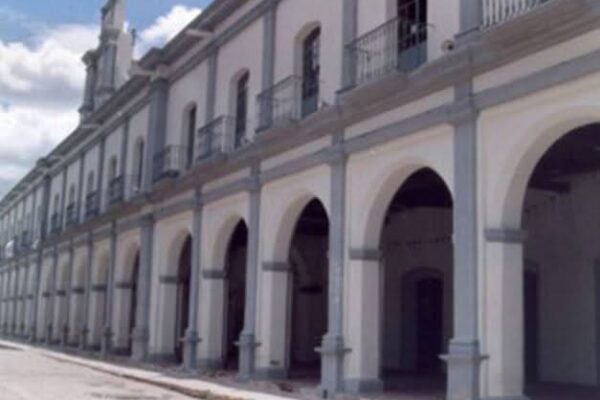 El ayuntamiento de Tepexi de Rodríguez, se ha negado a cubrir el sueldo de siete personas.