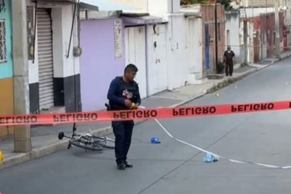 Reportan posible “levantón” de un hombre en Izúcar de Matamoros.